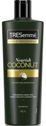 TRESemme Szampon Nourish Coconut & Aloe Vera 400ml