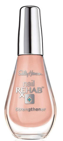 Sally Hansen Odżywka Nail Rehab Odbudowująca 10ml  
