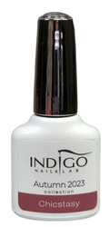Indigo Lakier Hybrydowy Chicstasy