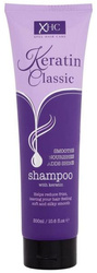 Xpel Keratin Classic Szampon Wygładzający 300ml