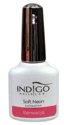Indigo Lakier Hybrydowy Sensacja