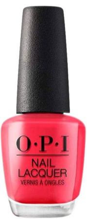 OPI MINI Lakier On Collins Avenue 3,75ml