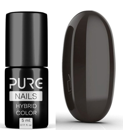 PURE NAILS Hybrid Lakier Hybrydowy 013