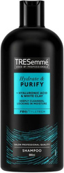 TRESemme Szampon Hydrate & Purify Hyaluronic Acid 680ml