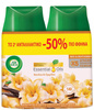 Air Wick Freshmatic 2 PACK Zapas Elektryczny Vanilla & Orchid  2x250ml 