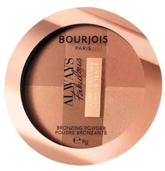 Bourjois Bronzer Always Fabulous 002 Dark