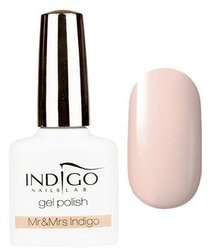 Indigo Lakier Hybrydowy Mr & Mrs Indygo