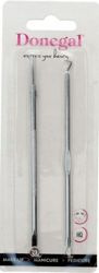 Donegal Łyżeczka Zestaw do Usuwania Wągrów 4117