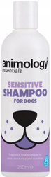 Animology FOR DOGS Szampon Sensitive Bezzapachowy Skóra Wrażliwa 250ml