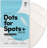 Dots for Spots Mega Dot Plastry Na Wypryski 10szt 