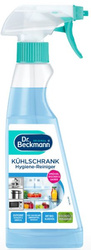 Dr.Beckmann Spray Fridge Cleaner Do Mycia Lodówki 250ml