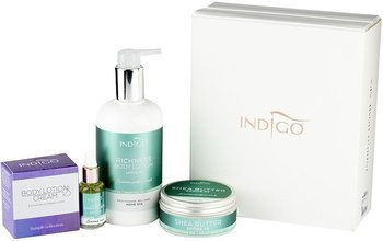 Indigo Mega Zestaw Prezent Box Arome 99