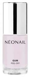 Neonail Gum Peel - Of Guma Ochronna Do Skórek 7,2ml