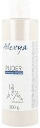 Alexya Puder Ułatwiający Depilację 100g