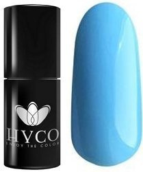 HYCO Lakier Do Paznokci Hybrydowy 078 Aquamarine 6ml
