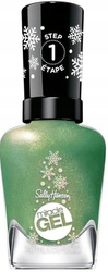 Sally Hansen Lakier Miracle GEL 907/918  Under the Tree