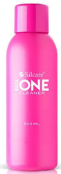 Silcare Cleaner BASE ONE Odtłuszczacz 500ml