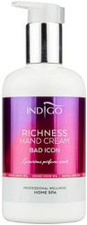 Indigo Krem Balsam Do Rąk BAD ICON 300ml