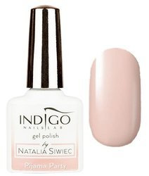 Indigo Lakier Hybrydowy Pijama Party