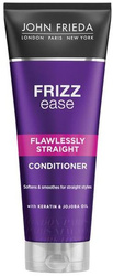 John Frieda Odżywka Frizz Ease Flawlessly Straight Wygładzająca 250ml