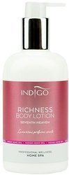 Indigo Body Lotion Balsam Do Ciała Seventh Heaven 300ml