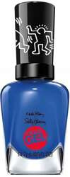 Sally Hansen Lakier Miracle GEL 925 Draw Blue In