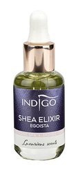 Indigo Shea Elixir Oliwka Do Skórek Egoista