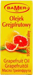 BaMer Olejek Eteryczny Grejpfrutowy 7ml
