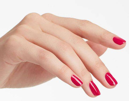 OPI MINI Lakier Madam President 3,75ml