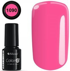Silcare Color IT PREMIUM Lakier Hybrydowy 1090