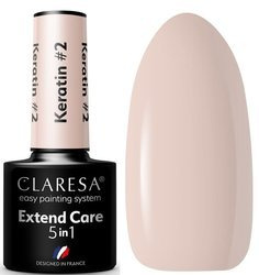 Claresa Baza Extend Care 5in1 Keratin #2