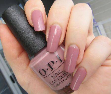 OPI MINI Lakier Tickle My France 3,75ml
