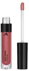 Manhattan High Shine LIPGLOSS Błyszczyk Do Ust HIGH Shine 350