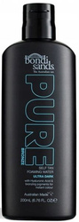 Bondi Sands Samoopalająca Pianka Wodna PURE Bronze ULTRA DARK 200ml