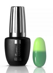 Silcare Garden Colour Lakier Hybrydowy Termiczny 02