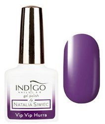 Indigo Lakier Hybrydowy Vip Vip Hurra
