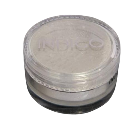 Indigo Pyłek Glammer Gold Efekt Złotej Perły 0,5g