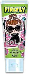 LOL Suprise Pasta Do Zębów Z Fluorem 75ml