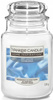 Yankee Candle Świeca Zapachowa 538g Soft Cotton