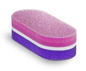 MINI Polerka Na Piance Owal 100/180