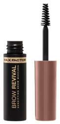 Max Factor Tusz Brow Revival Do Brwi 003 Brown