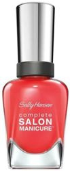 Sally Hansen Complete Salon Lakier 560 Kock a Mango