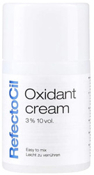 RefectoCil Oxidant Cream 3% 10vol  100ml