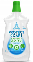 Astonish PROTECT+CARE Antybakteryjny Płyn Do Prania 1l