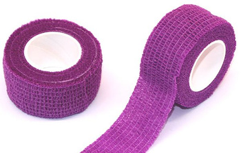 Taśma Bandaż Ochronny Samoprzylepny Na Palce Manicure