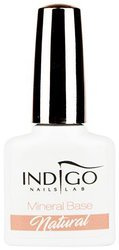 Indigo Baza Mineral Base Natural 7ml