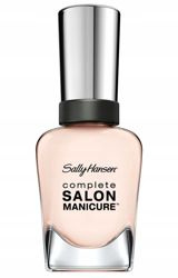 Sally Hansen Complete Salon Lakier 758 Blushing Bride