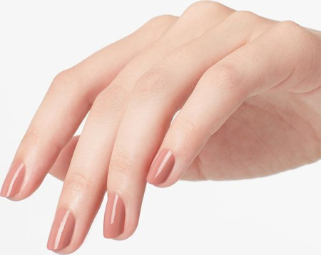 OPI MINI Lakier Barefoot in Barcelona 3,75ml