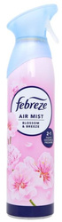 Febreze Odświeżacz Powietrza AIR MIST 2w1 Blossom &  Breeze 185ml