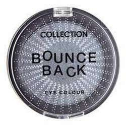 Collection Bounce Back Cień Do Powiek Precious Metal